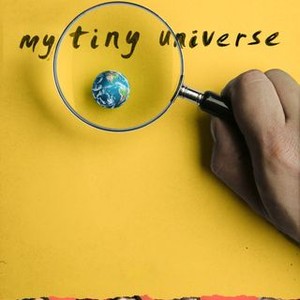 "My Tiny Universe photo 3"