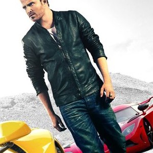 Need for Speed photo 3