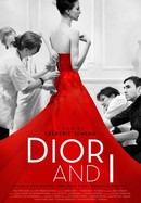 Dior and I poster image