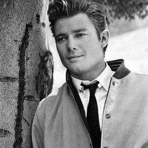BUS RILEY'S BACK IN TOWN, Michael Parks, 1965