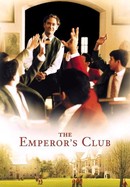 The Emperor's Club poster image