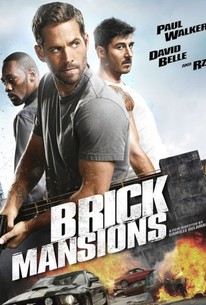 Watch trailer for Brick Mansions