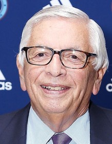 David Stern