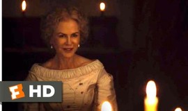 The Beguiled: Official Clip - Poisoned Mushrooms