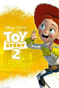 Watch trailer for Toy Story 2