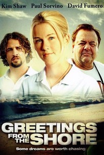 Greetings From the Shore poster
