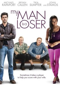 Watch trailer for My Man Is a Loser