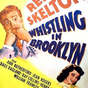Whistling in Brooklyn (1943) photo 5