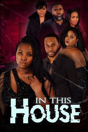 In This House poster