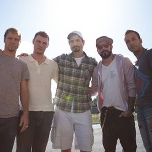 Backstreet Boys: Show 'Em What You're Made Of (2015) photo 7