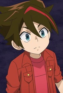 Bakugan: Battle Planet: Season 5, Episode 2 - Rotten Tomatoes