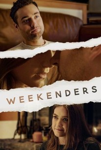Watch trailer for Weekenders