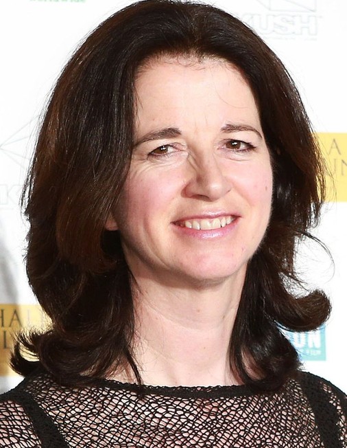 Andrea Calderwood