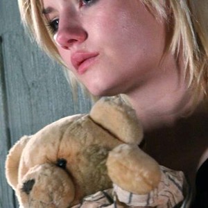 Captivity (2007)