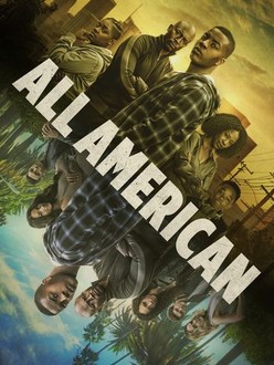 All american season 2 new arrivals episode 15 full episode