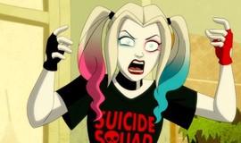 Harley Quinn: Season 1 Comic-Con Teaser photo 8