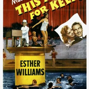This Time for Keeps (1947) photo 10
