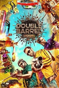 Double Barrel - Movie Reviews 