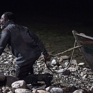 The 100, Season2: "Blood Must Have Blood, Part Two"
