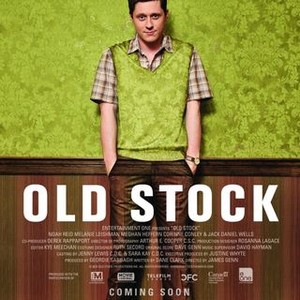 Old Stock (2012) photo 9