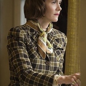 Sarah Paulson as Abby Gerhard  in "Carol." photo 7