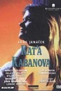 Janacek: Kat'a Kabanova
