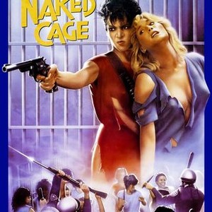 The Naked Cage photo 7