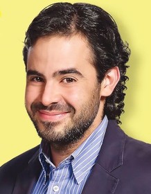 Guillermo García