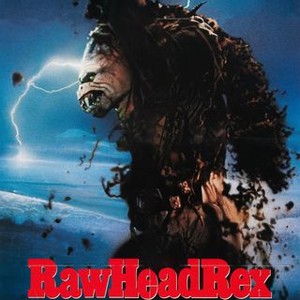 Rawhead Rex (1987) photo 9