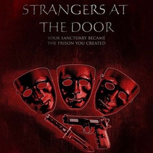 The Strangers: Prey at Night - Rotten Tomatoes