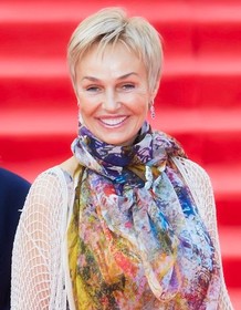 Natalya Andreychenko