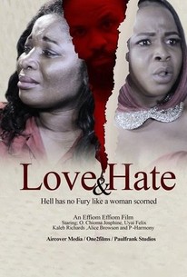 Love & Hate | Rotten Tomatoes