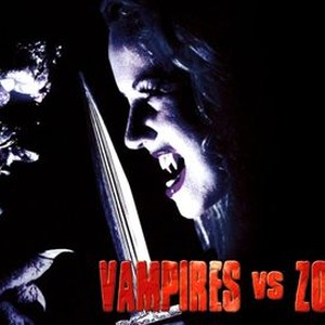 Vampires vs. Zombies photo 12
