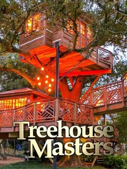 Treehouse masters store full episodes free