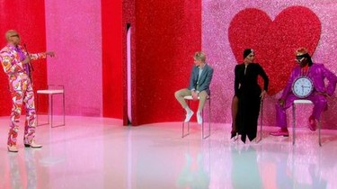 Rupaul's drag race all stars 3 episode 5 watch online online