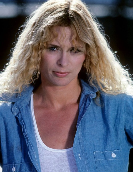 Sybil Danning