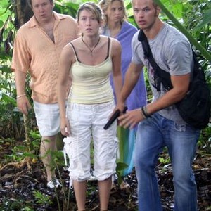 The Forgotten Ones (2009) photo 3