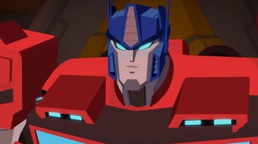 Transformers cyberverse deals the journey