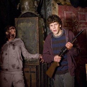 Movie Review: Zombieland - Faze