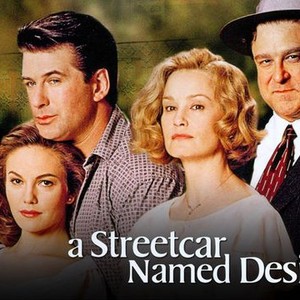 A Streetcar Named Desire - Rotten Tomatoes