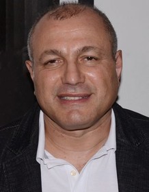 Gokor Chivichyan