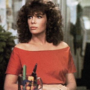 THE WOMAN IN RED, Kelly LeBrock, 1984, ©Orion Pictures /