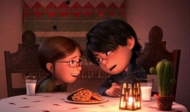 Despicable Me 2: Official Clip - Margo In Love photo 4