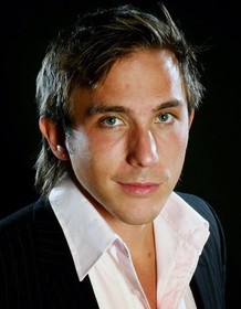 Jesper Salén