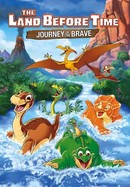 The Land Before Time XIV: Journey of the Brave poster image