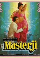 Masterji poster image