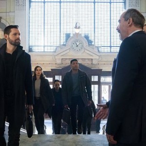 FBI: International: Season 2, Episode 20 - Rotten Tomatoes