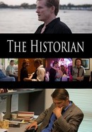 The Historian poster image