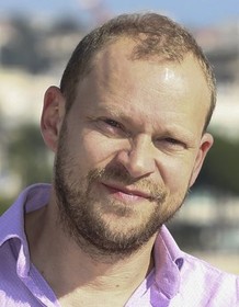Robert Webb