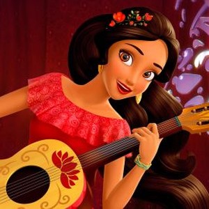 Elena of Avalor